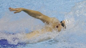 SEA Games Kamis: Berburu 28 Emas