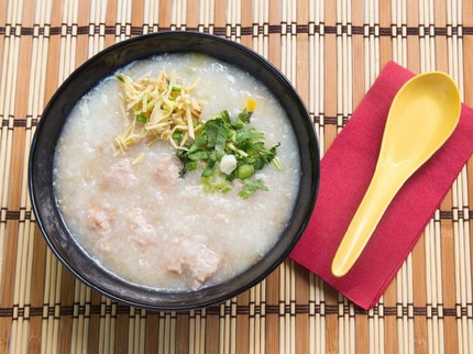 Resep MPASI Bubur Ayam Kampung, Gurihnya Bikin Si Kecil Lahap