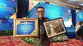 Helmy Yahya, 'Raja' Kuis Pengubah Citra TVRI