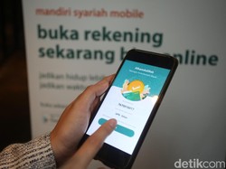 Pemblokiran Rekening Nganggur Dinilai Bikin Nasabah Waswas
