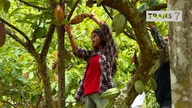 VIDEO: Wisata di Alam Tanah Rencong