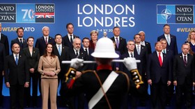 Inggris Yakin NATO Bisa Atasi Penolakan Turki soal Finlandia-Swedia