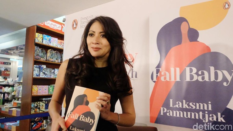 Laksmi Pamuntjak
