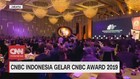 VIDEO: CNBC Indonesia Gelar CNBC Award 2019