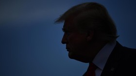 Dimakzulkan DPR AS, Nasib Trump Ditentukan Senat