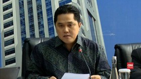 VIDEO: Dirut Garuda Indonesia Terancam Pidana