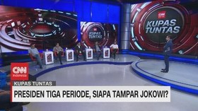 VIDEO: Amandemen, Pancasilais, & Tamparan Untuk Jokowi (5/7)