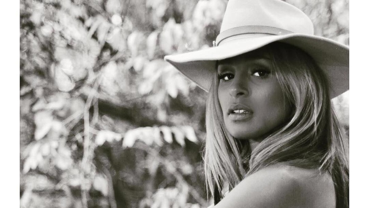 Ini dia fakta Melody Thornton&comma; member Pussycat Dolls yang absen di tur reuni grup wanita asal Amerika Serikat tersebut&period;