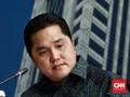 Erick Thohir Sebut Sejumlah BUMN Investasi di Belasan Startup