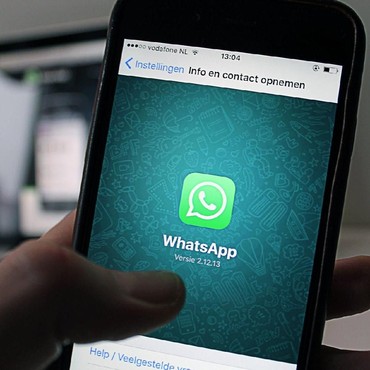 What? Tahun 2020 WhatsApp Bakal Hilang dari Sejumlah Ponsel Pintar