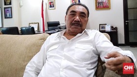 2021 Tenggat Kompensasi 413 Korban Terorisme, LPSK Soroti WNA