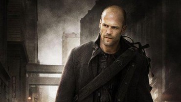Bioskop Trans TV Hari Ini, Jason Statham Jadi Pembunuh