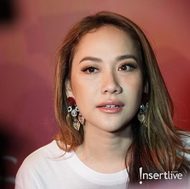 Suka Duka Bunga Citra Lestari Selama Berkarier 16 Tahun