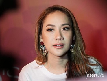 Lirik Lagu Soulmate yang Dinyanyikan BCL sebelum Ashraf Meninggal Dunia