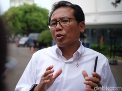 Tanggapan Istana soal UU KPK Baru yang Dinilai Perlambat Kinerja KPK