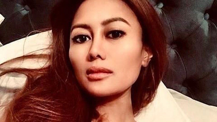Kebohongan sosialita penipu asal Kediri bernama, Azura Luna Mangunhardjono akhirnya satu-satu terbongkar.
