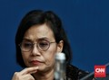 Sri Mulyani Setop Aliran Dana ke 56 Desa Fiktif