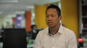 VIDEO: Daud Yordan Buka Opsi Pindah ke MMA