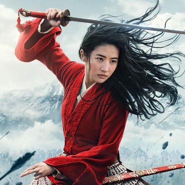 'Mulan' Akhirnya Dirilis Streaming, Disney Tuai Kritikan