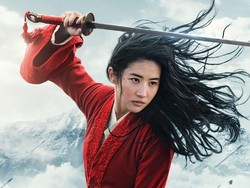 Melihat Aksi Heroik Mulan di Trailer Final