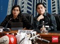 Erick Thohir, OJK, Hingga Sri Mulyani Digugat di PN Jakpus