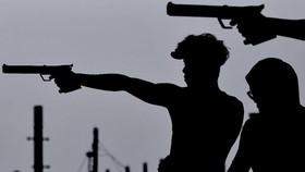 Modern Pentathlon Juara, Indonesia Rebut Emas ke-41