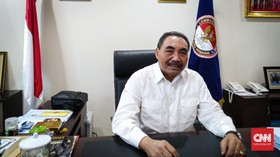 LPSK akan Investigasi Kasus Pelecehan Seksual di KPI
