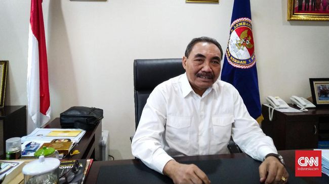 Belum Dapat Ajuan, LPSK Kirim Tim Proaktif Kasus Kerangkeng Langkat Ketua LPSK menyatakan tim pihaknya akan pergi ke Sumatera Utara pada Kamis esok untuk proaktif terkait kasus korban kerangkeng manusia di rumah Bupati Langkat.