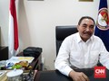 LPSK Bakal Lindungi ABK WNI Korban Eksploitasi di Kapal China