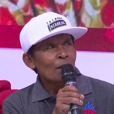 Kesetiaan Mantan ART Nike Ardilla yang Bikin Terharu