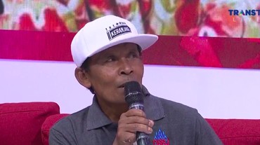 Kesetiaan Mantan ART Nike Ardilla yang Bikin Terharu