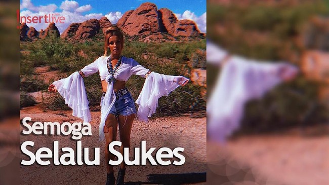 Tak Ikut Reunian Pussycat Dolls, Ini Alasan Melody Thornton