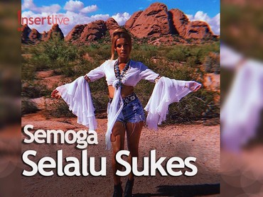 Tak Ikut Reunian Pussycat Dolls, Ini Alasan Melody Thornton