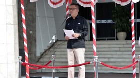 Kisruh TVRI, DPR Panggil Dewas dan Helmy Yahya Pekan Depan