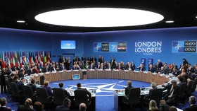 Kenapa Baru Sekarang Finlandia Gabung ke NATO?
