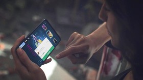 Aksi Bela Diri Pevita Pearce di Iklan Gopay Bikin Terkesima