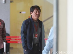 Alasan KPK Tak Tahan Herry Jung Meski Sudah Tersangka Suap PLTU-2 Cirebon