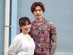 Lee Jeong Hoon dan Moa Pikir Hubungan Vicky Prasetyo dan Kalina Settingan