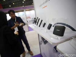 Produk Elektronik China Bakal Banjiri Indonesia, Pengusaha Khawatir