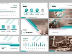 10 Link Template PPT Gratis, Bikin Presentasi Jadi Makin Efisien & Oke