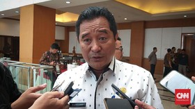 Survei IPO: Responden Nilai Bahtiar Paling Layak Jadi Pj Gubernur DKI