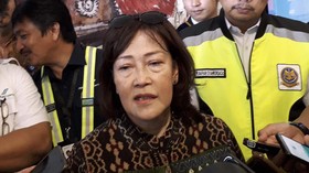 Garuda, Lion Air Group Hingga Susi Air Punya Utang Rp1,5 T ke AirNav