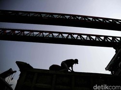 Pandemi Belum Kelar, Proyek-proyek Ini Diincar BUMN
