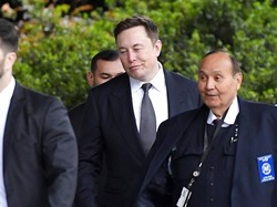 Ajaib, Monyet Bisa Main Game Berkat Chip Elon Musk