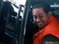 Anggota BPK ke Ulum Eks Aspri Nahrawi: Jangan Menuduh Tanpa Dasar dan Fakta