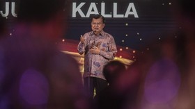 JK Sebut Saat Pendapatan Negara Turun, Pemerintah Perlu Hemat