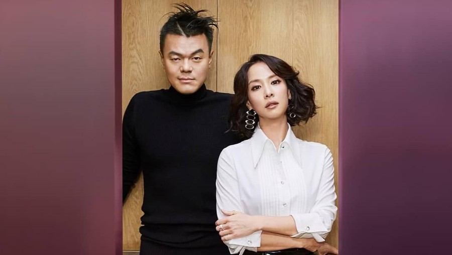 Lirik Lagu Fever - J.Y. Park feat. Superbee & BIBI Lirik lagu Fever yang dinyanyikan oleh J.Y. Park feat. Superbee dan BIBI.