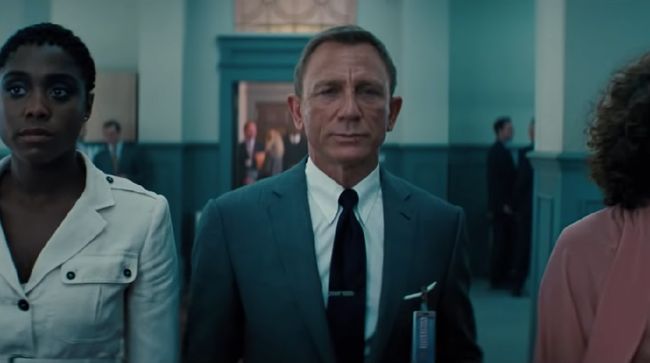 Lashana Lynch berbicara soal masa depan Nomi, karakter yang ia perankan yang diprediksi akan berlanjut ke seri James Bond berikutnya setelah No Time to Die.