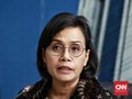 Sri Mulyani Ubah Formula Biaya Operasional Taspen dan Asabri