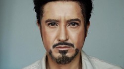 7 Hasil Polesan Menakjubkan He Yuhong, MUA yang Disiksa Pacar